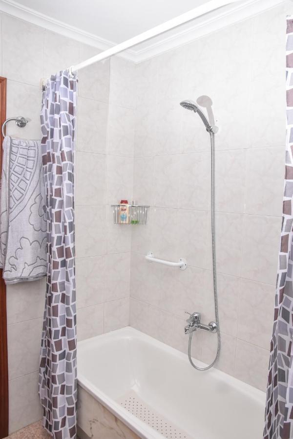Вилла A Casa Do Sabugueiro Santa Cruz da Rabeda Экстерьер фото