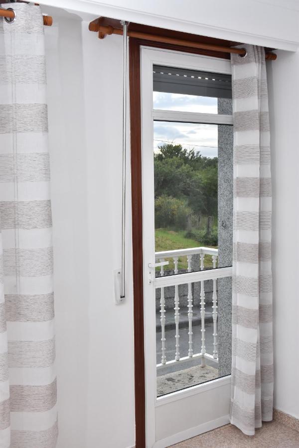 Вилла A Casa Do Sabugueiro Santa Cruz da Rabeda Экстерьер фото